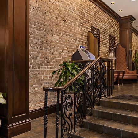 Club Wyndham La Belle Maison Новий Орлеан Екстер'єр фото