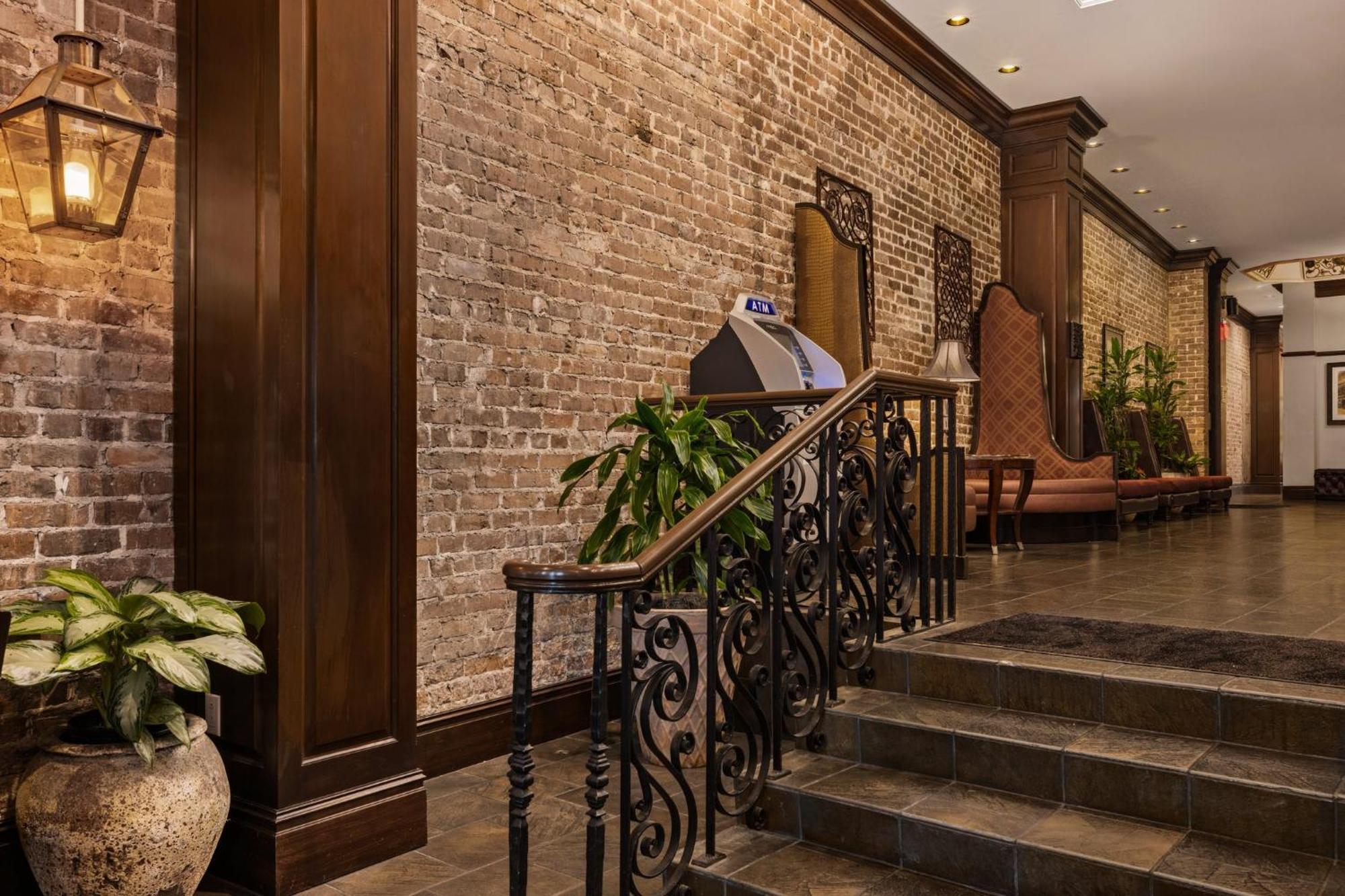 Club Wyndham La Belle Maison Новий Орлеан Екстер'єр фото