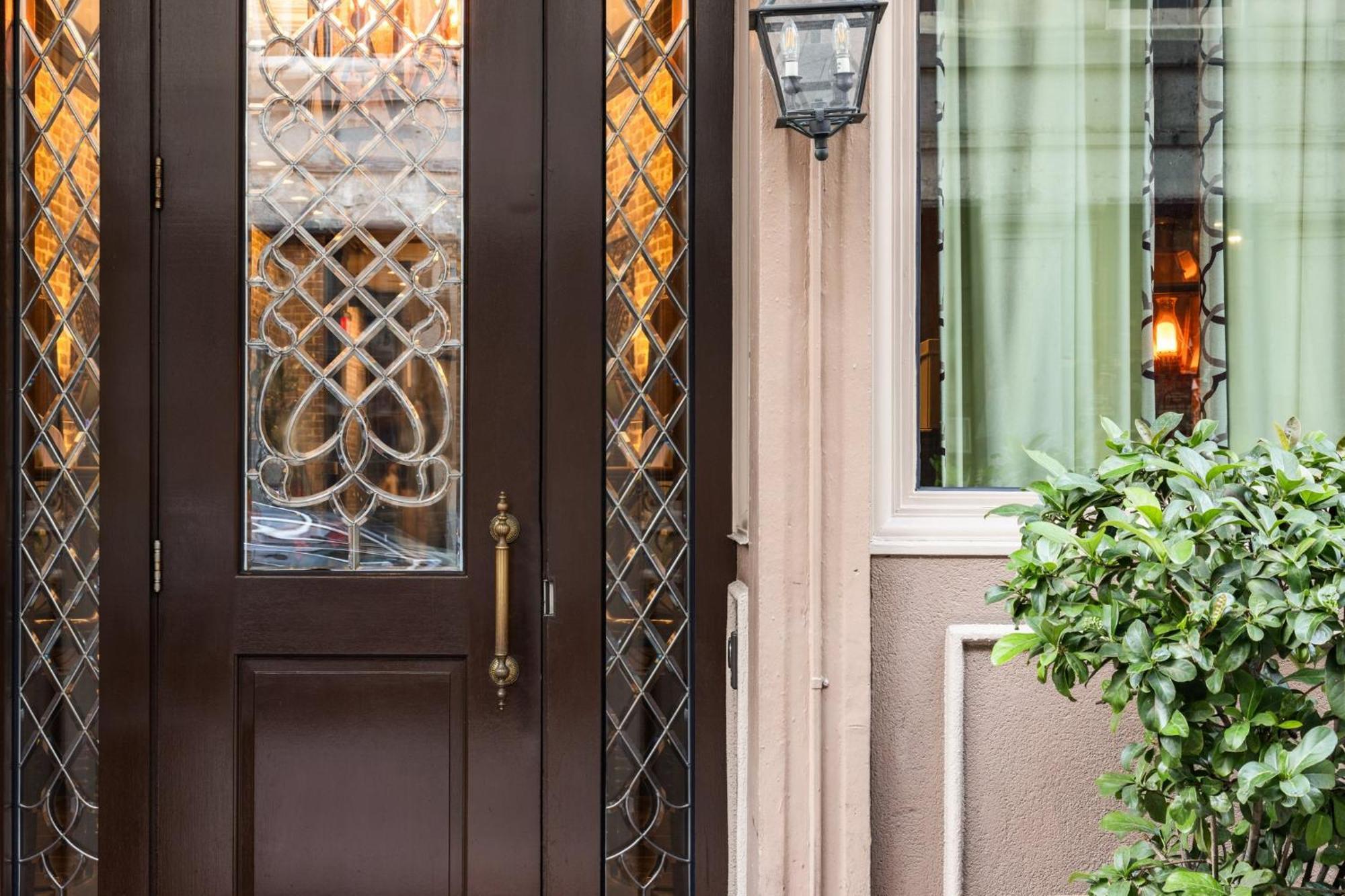 Club Wyndham La Belle Maison Новий Орлеан Екстер'єр фото