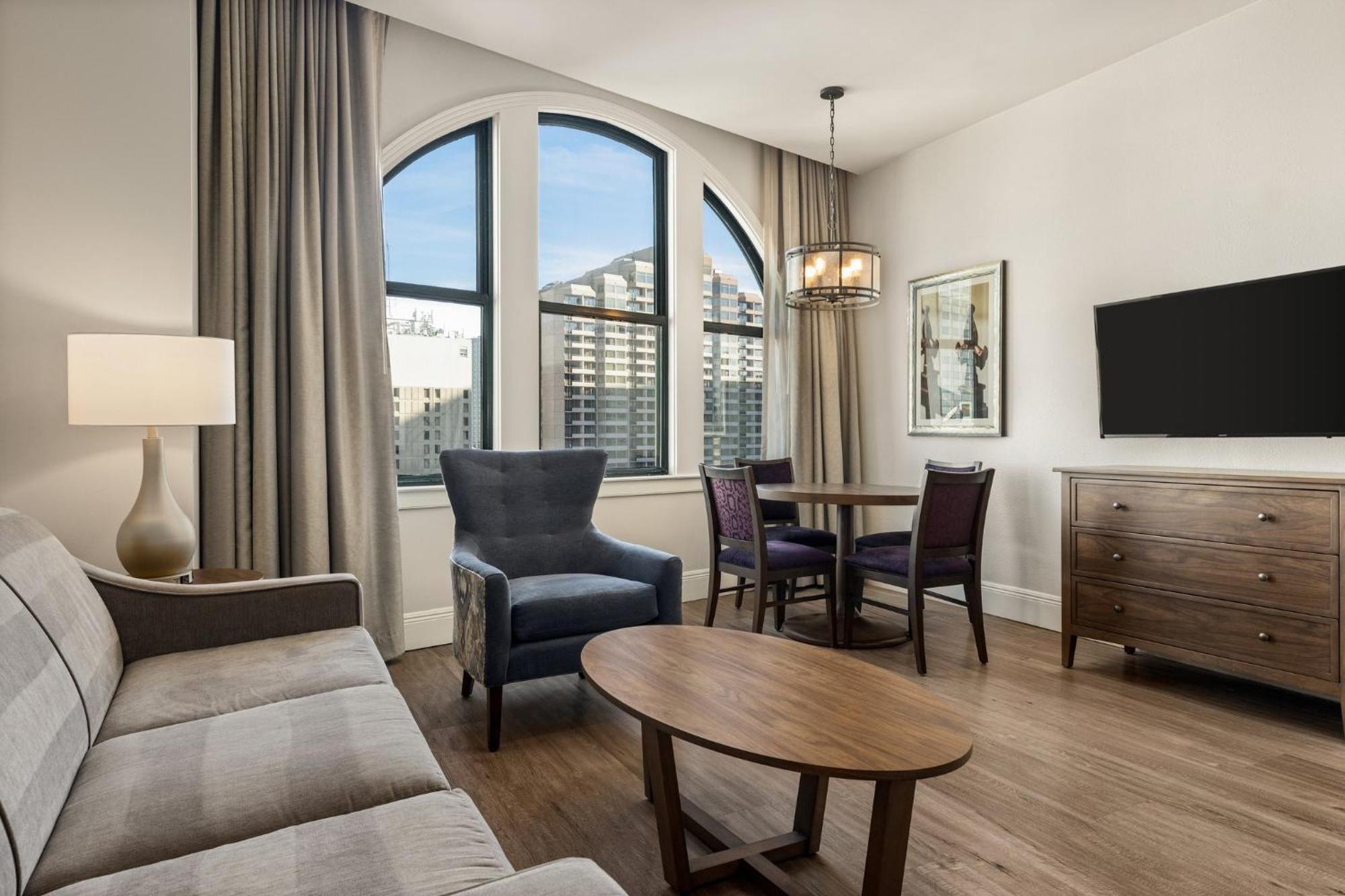 Club Wyndham La Belle Maison Новий Орлеан Екстер'єр фото