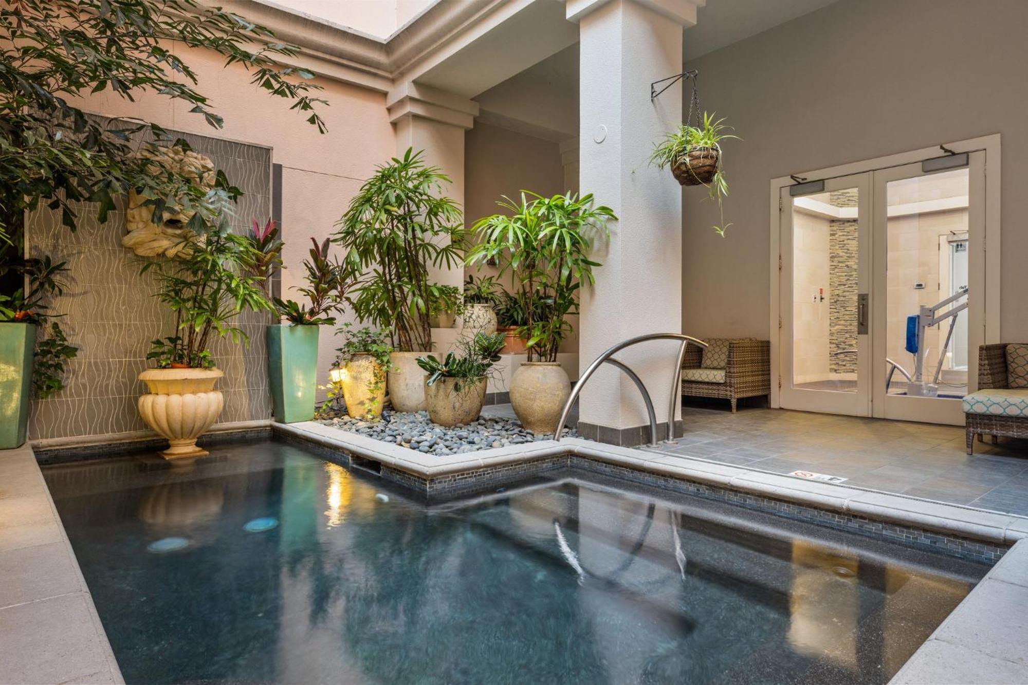 Club Wyndham La Belle Maison Новий Орлеан Екстер'єр фото