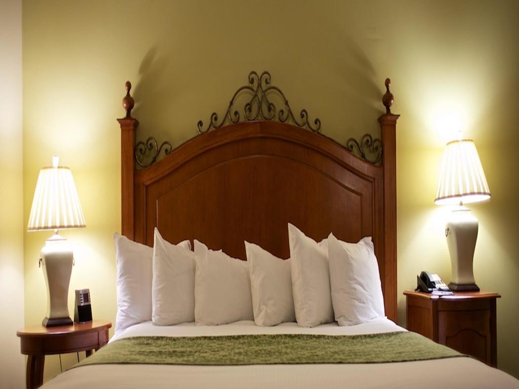 Club Wyndham La Belle Maison Новий Орлеан Номер фото