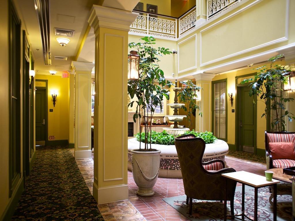 Club Wyndham La Belle Maison Новий Орлеан Екстер'єр фото