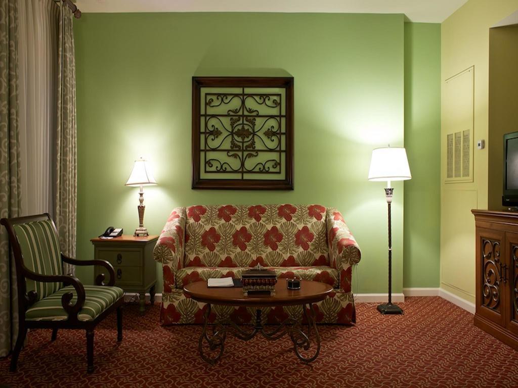 Club Wyndham La Belle Maison Новий Орлеан Номер фото