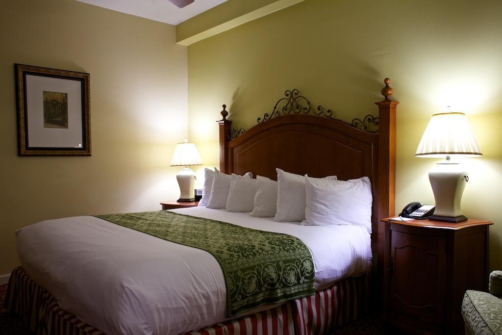 Club Wyndham La Belle Maison Новий Орлеан Номер фото