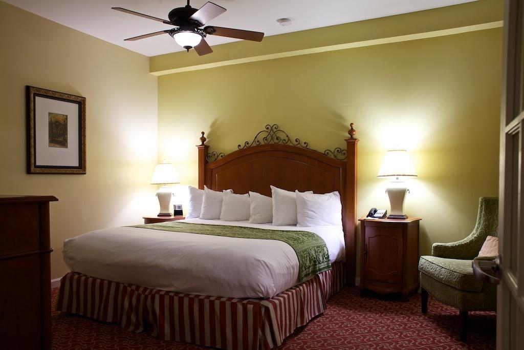 Club Wyndham La Belle Maison Новий Орлеан Номер фото