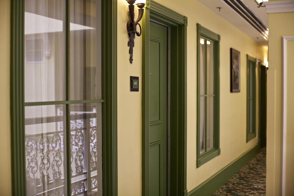 Club Wyndham La Belle Maison Новий Орлеан Екстер'єр фото