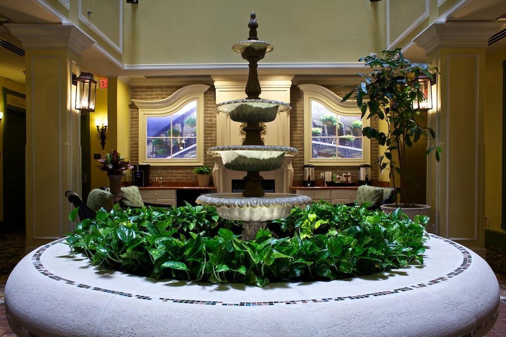 Club Wyndham La Belle Maison Новий Орлеан Екстер'єр фото